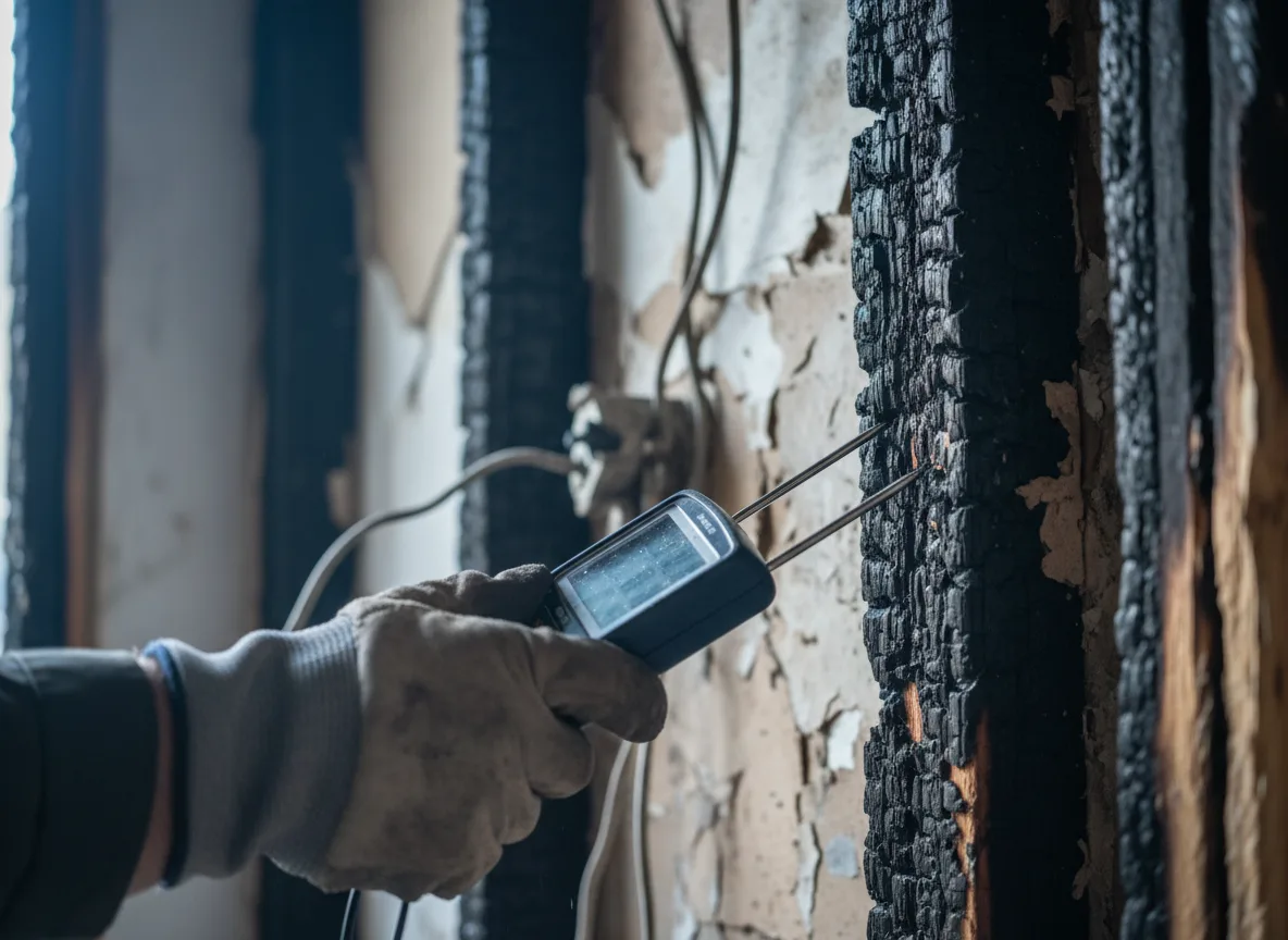 Fire Damage Restoration Lowmansville, KY FAQs